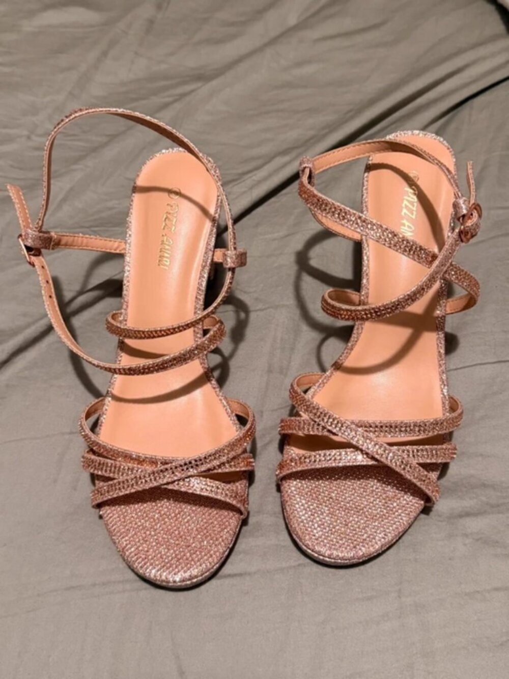 Women’s Heals